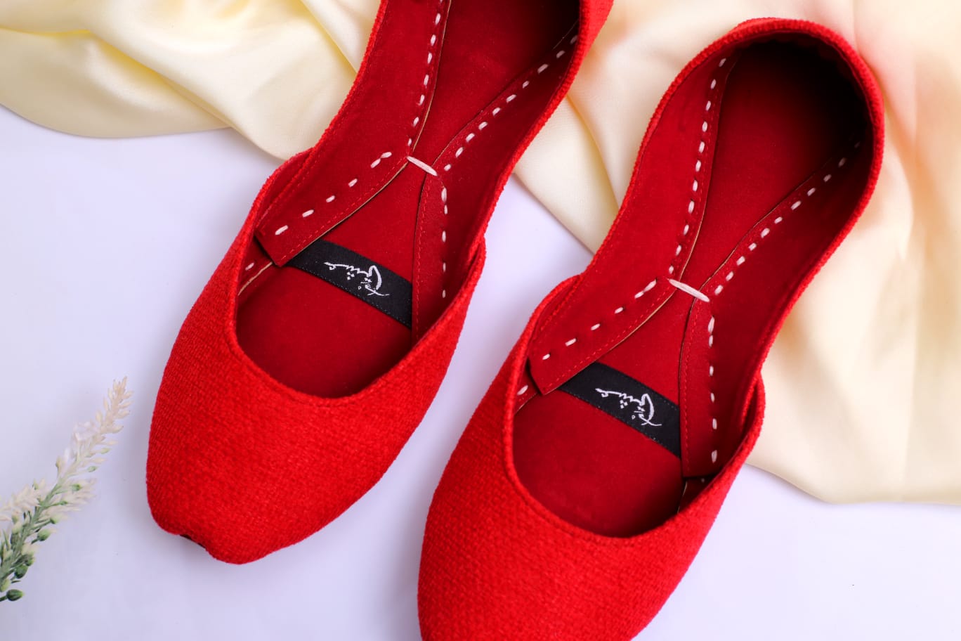 Everyday Elegance  - Khussa