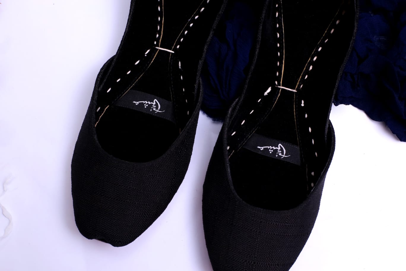 Everyday Elegance  - Khussa